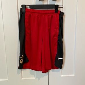 Nike Dri Fit USMC Short